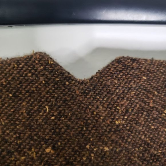 CONTEX BROWN PANT  SIZE 16 WOMEN - Picture 10 of 11